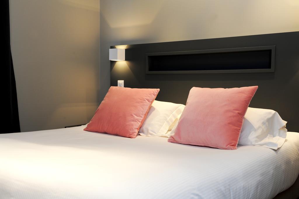 Le Connect Hotel Hendaye Room photo